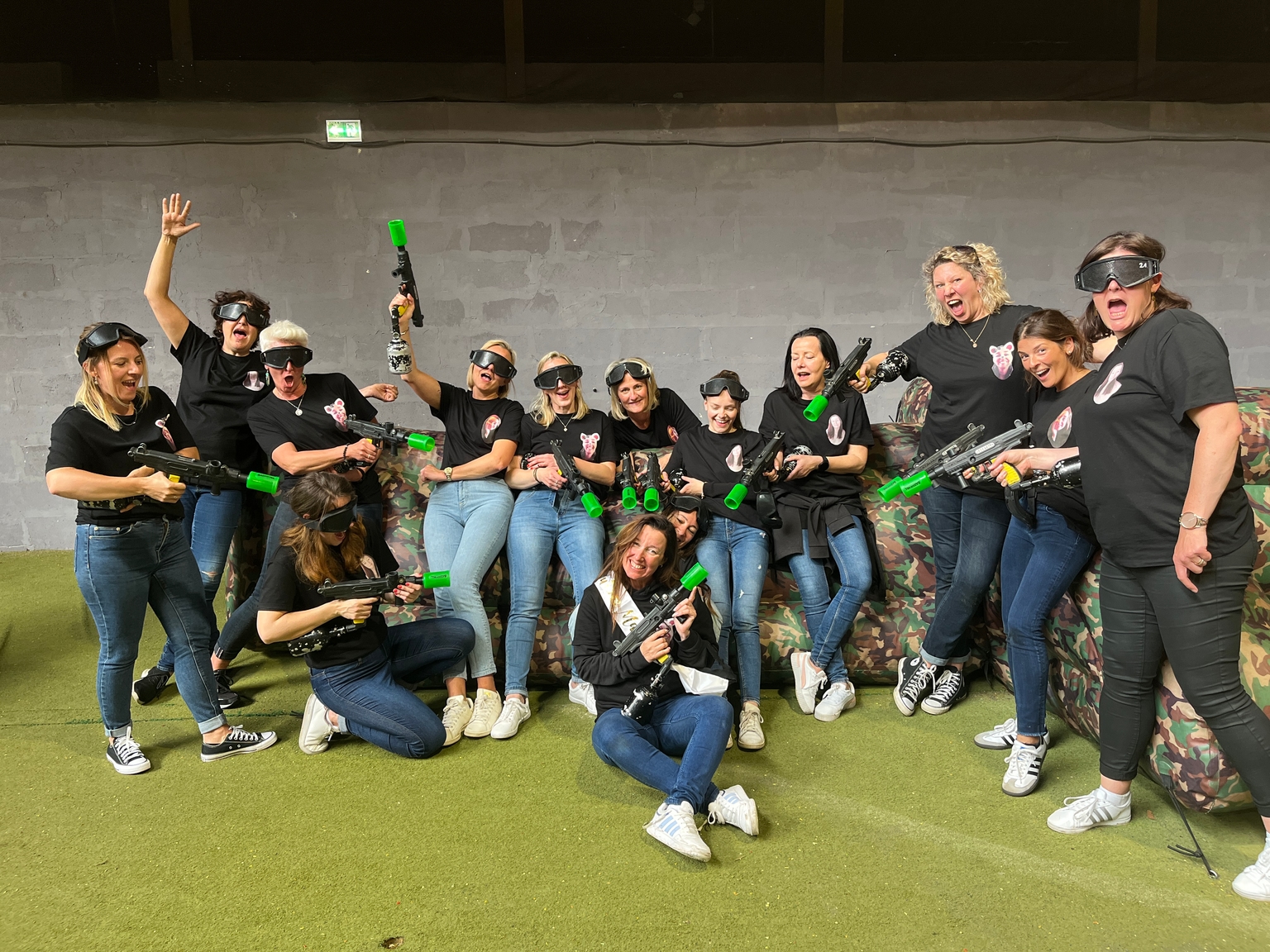 Un EVG original et sur-mesure dans les Hauts-de-France